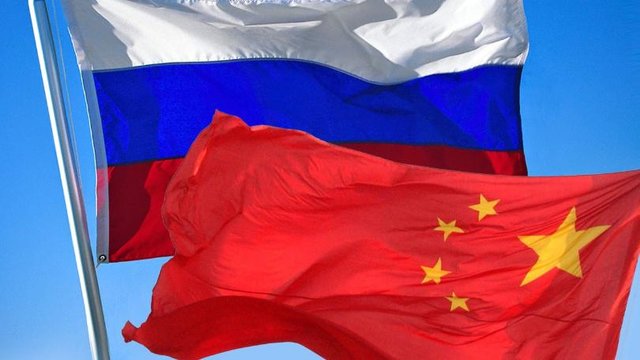 چین، روسیه و تشکیل یک «اتحاد شرقی»