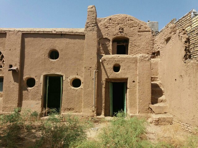 ‌خانه کودکی شهید مدرس‌ ‌مجموعه فرهنگی و گردشگری ‌می‌شود