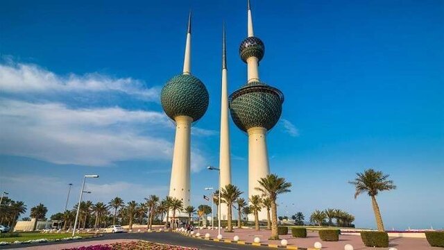 کویت مذاکره برای میزبانی از پایگاه نظامی انگلیس را تکذیب کرد