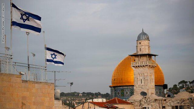 واکنش‌ها به اقدام استرالیا در به رسمیت شناختن قدس غربی به عنوان پایتخت اسرائیل