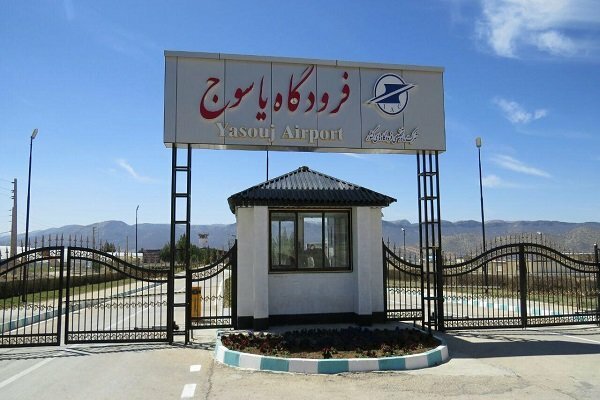 از سرگیری پروازهای یاسوج پس از سقوط پرواز منتظر تدبیر مسئولان