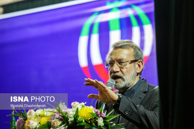 رئیس مجلس شورای اسلامی:برداشتن یارانه ها در شرایط فعلی امکان‌پذیر نیست