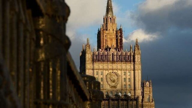 روسیه: حضور آمریکا مانع خطرناکی در مسیر حل و فصل مساله سوریه است