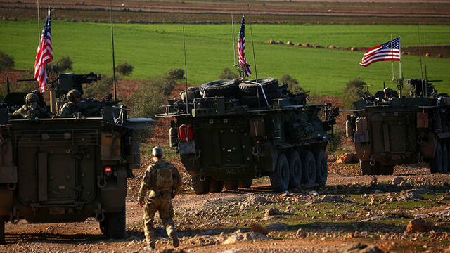 واکنش‌هایی متفاوت از جهان درباره خروج نیروهای آمریکایی از سوریه