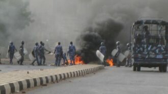 اعلام حالت فوق‌العاده در برخی شهرهای سودان پس از اعتراضات مردمی