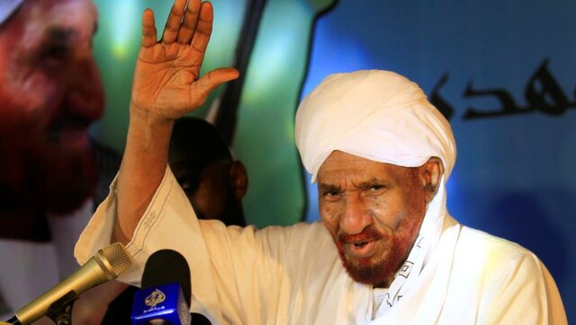 سودان در آستانه تظاهرات میلیونی/ رهبر مخالفان خواستار عدم تحریک ارتش شد