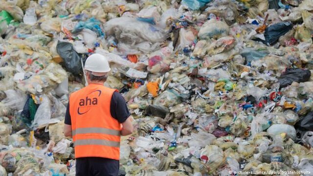 اجرای قانون ممنوعیت پلاستیک یک‌بار مصرف در اروپا