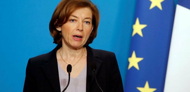 وزیر دفاع فرانسه: هیچ چیز بدتر از خروج ایران از برجام نیست/ اروپا خواهان حفظ برجام است