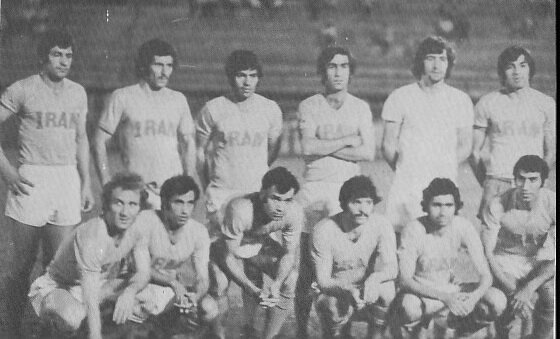 جام ملت‌های آسیا 1972