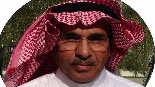 عربستان یک فعال حقوق بشری را آزاد کرد