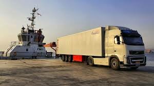 ‌جاده‌های سیستان و بلوچستان و ورود ۸۰۰ هزار کامیون جدید به آن! ‌