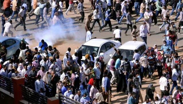 دولت سودان: ۱۹ تن در اعتراضات اخیر کشته شدند