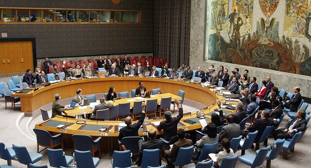 لبنان درصدد شکایت از اسرائیل در شورای امنیت