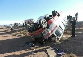 آخرین وضعیت دانش آموزان حادثه دیده در ارومیه