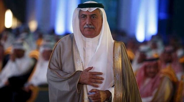 اولین گفت‌وگوی خبری وزیر خارجه جدید عربستان