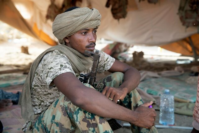 واکنش ارتش سودان به خبر مشارکت کودکان این کشور در جنگ یمن