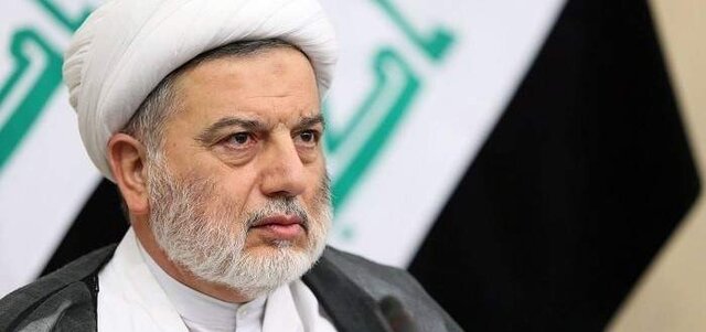 رئیس مجلس اعلای اسلامی عراق: سقف زمانی برای خروج نیروهای آمریکایی تعیین شود