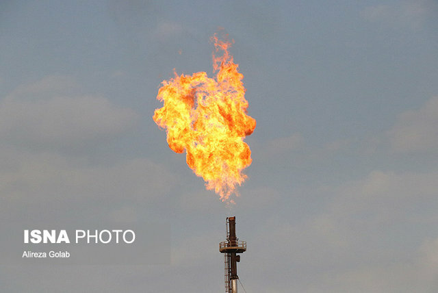 چرا حکم دریافت عوارض آلایندگی شهر اهواز از شرکت نفت اجرا نمی‌شود؟