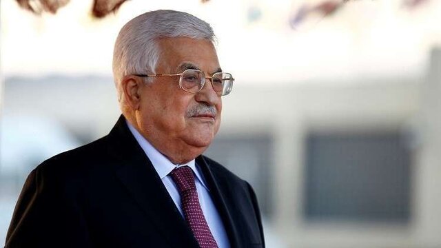 عباس: اجازه نمی‌دهیم ترامپ قدس را به اسرائیل بفروشد