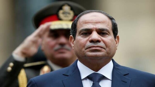 عفو بین‌الملل: مصر بیش از هر زمان دیگری برای مخالفانش خطرناک‌ شده است