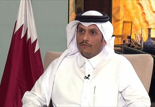 قطر: بحران شورای همکاری خلیج (فارس) حل نشده است
