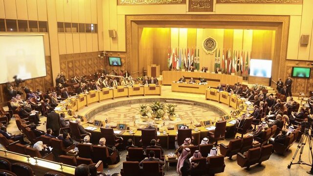 دعوت تونس از قطر برای شرکت در اجلاس سران اتحادیه عرب