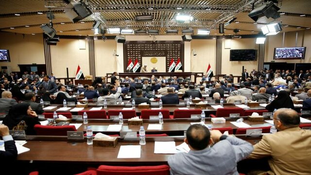 پارلمان عراق: طرف‌های خارجی تروریسم را به تحرک وامی‌دارند