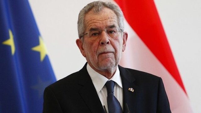 رییس‌جمهوری اتریش به اراضی اشغالی می‌رود
