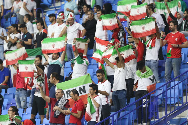 تیتر جالب روزنامه اماراتی برای دیدار ایران – عمان