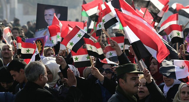 “نیروهای سوریه دموکراتیک” می‌خواهند بخشی از ارتش سوریه شوند
