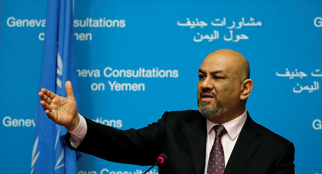 احتمال انتقال نشست‌های کمیته ناظر بر آتش‌بس به خارج یمن و تغییرات ریشه‌ای در عدن