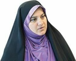 انتصاب دومین سفیر زن ایران بعد از انقلاب