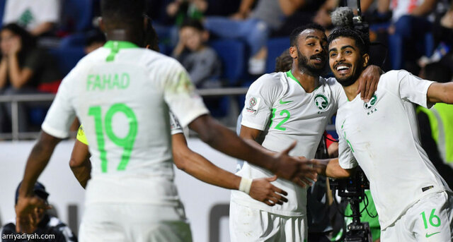 ماجرای بازیکن محروم عربستان در دور مقدماتی جام ملت‌ها چه بود؟