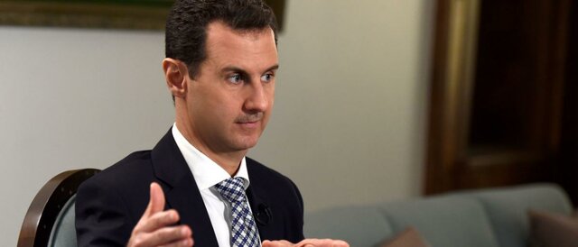 مجلس نمایندگان آمریکا « قانون سزار» علیه نظام سوریه را تصویب کرد
