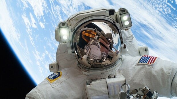اقامت طولانی در فضا چه تاثیری بر مغز فضانوردان می‌گذارد؟