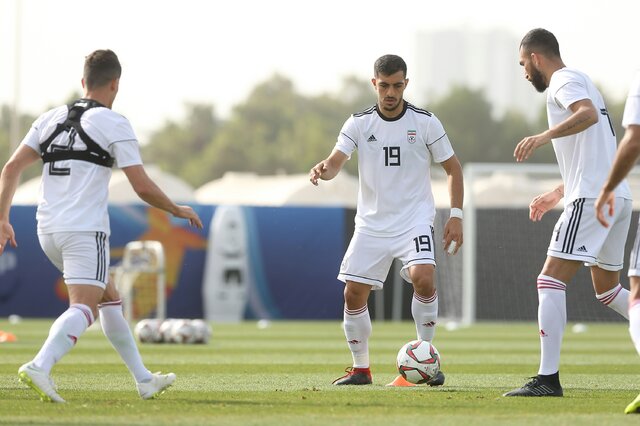 ۳ گزینه مشترک هدایت فوتبال امارات و ایران