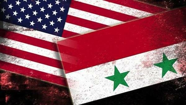 طرح جدید آمریکا برای هدف قرار دادن بشار اسد