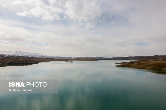 تنها سد استان یزد در انتظار تخصیص بودجه