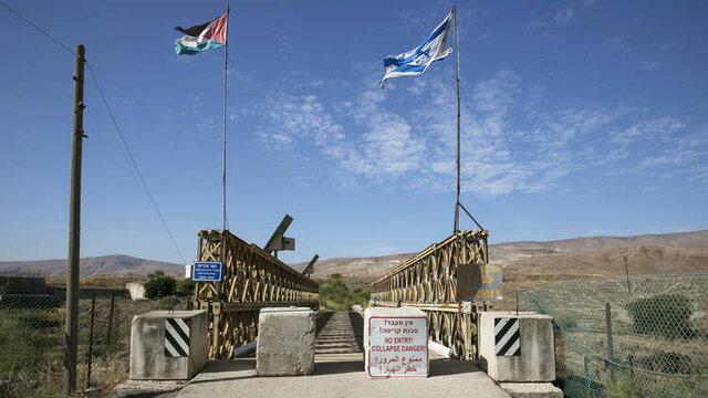 ممانعت از ورود گردشگران اسرائیلی به شمال اردن؛ مناقشه جدید امان و تل‌آویو