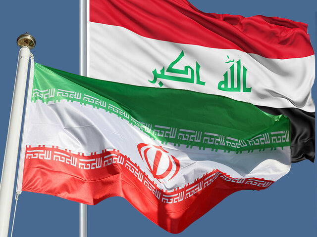 عراق باید اتکای اقتصادی خود به ایران را به تدریج کاهش دهد