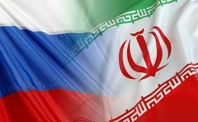 یک مقام روس: روابط بین ایران و روسیه رو به جلو است/ روسیه قصد جنگ با آمریکا ندارد