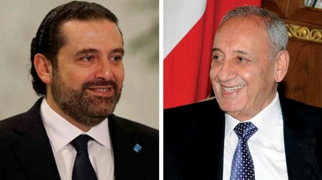رئیس پارلمان لبنان با واگذاری وزارت محیط زیست مخالفت کرد