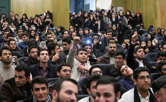 تحصیل ۳۰ هزار دانشجو در دانشگاه‌های خراسان شمالی