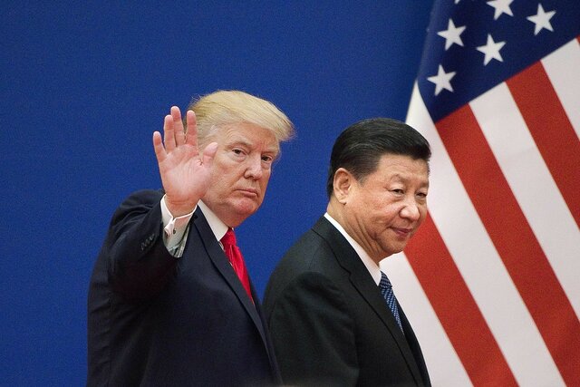 ترامپ: تا زمان دیدار با شی جینپینگ، توافق نهایی بر سر تعرفه‌های گمرکی نداریم