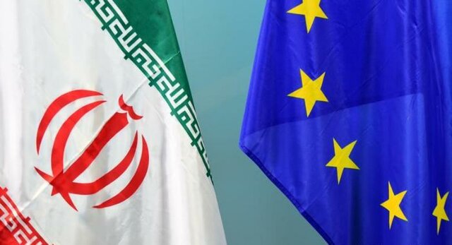 اتحادیه اروپا با تاکید بر لزوم تصویب FATF، نسبت به برنامه‌های موشکی ایران ابراز نگرانی کرد