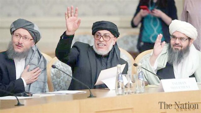 طالبان در کنفرانس گروه‌های افغان در مسکو شرکت می‌کند/کابل: نشست مسکو “خیانت” است