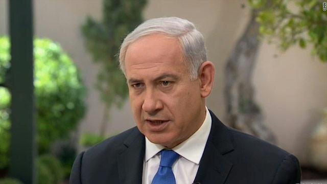 اسرائیل زمانی را برای سفر نتانیاهو به رباط اعلام کرد
