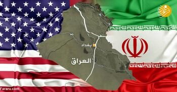 آیا عراق به زمینی برای درگیری بین ایران و آمریکا تبدیل می‌شود؟