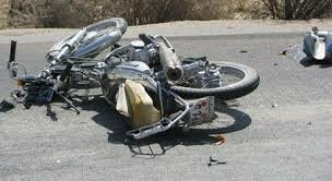 راکبان موتورسوار عامل وقوع ۱۷ درصد تصادفات جاده‌ای در سیستان و بلوچستان