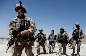 ژنرال آمریکایی: آمریکا در جنگ افغانستان شکست خورده است